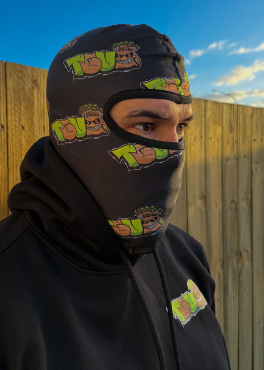TGU Ski Mask