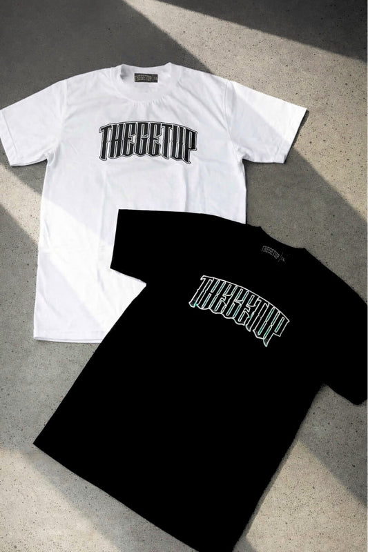 THEGETUP t-shirts